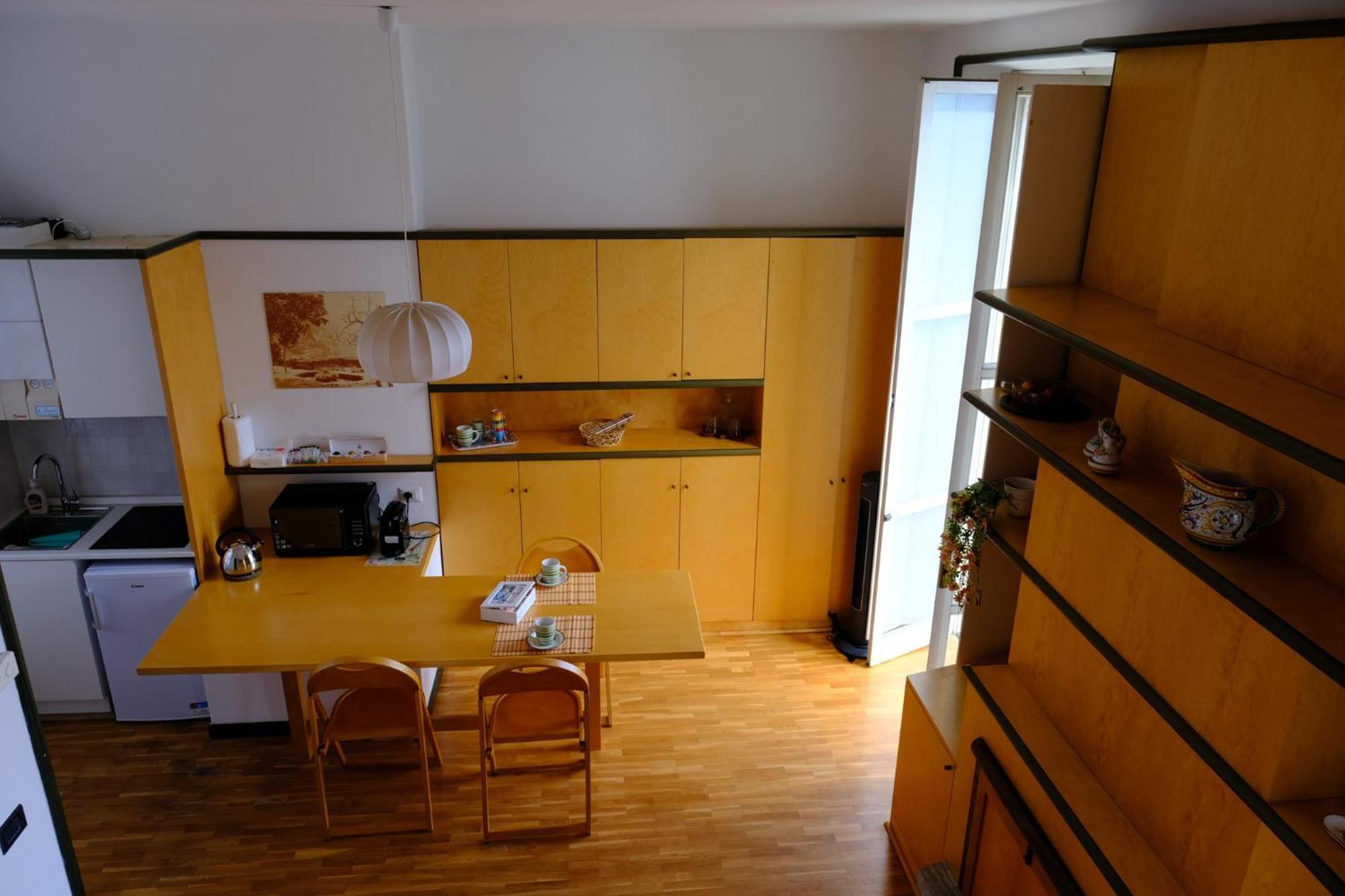 La Casa Di Anna Apartment Varenna Ngoại thất bức ảnh