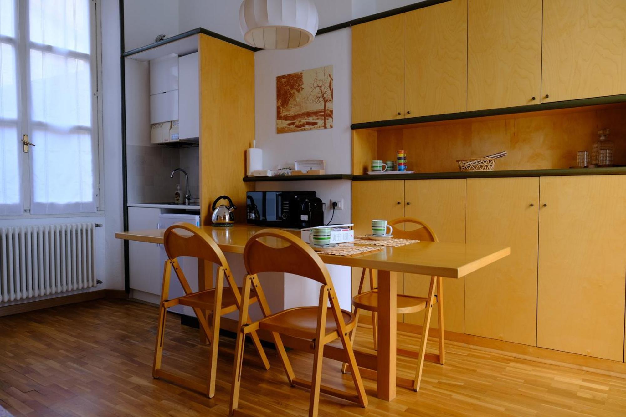 La Casa Di Anna Apartment Varenna Ngoại thất bức ảnh