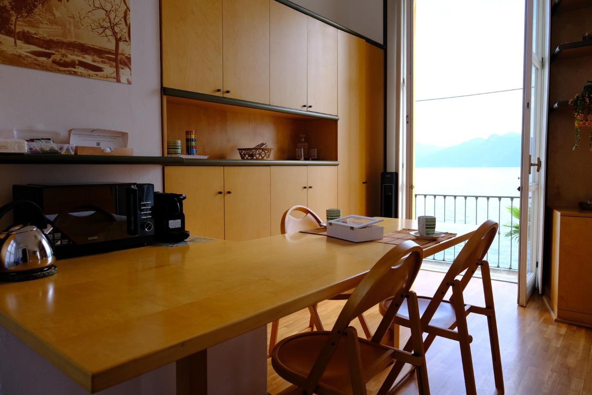 La Casa Di Anna Apartment Varenna Ngoại thất bức ảnh