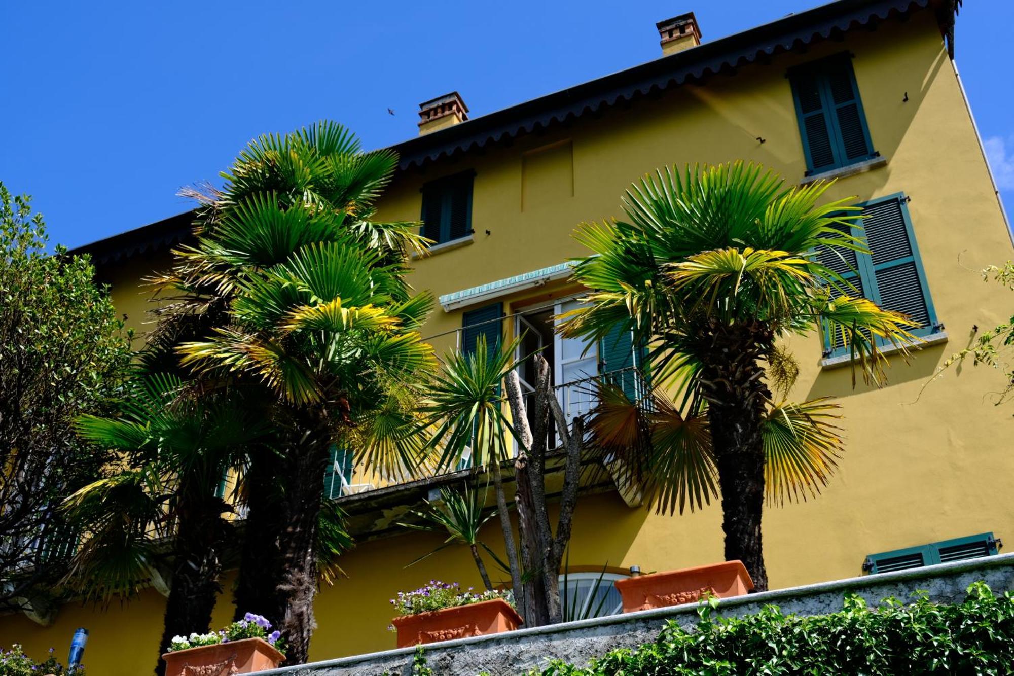 La Casa Di Anna Apartment Varenna Ngoại thất bức ảnh
