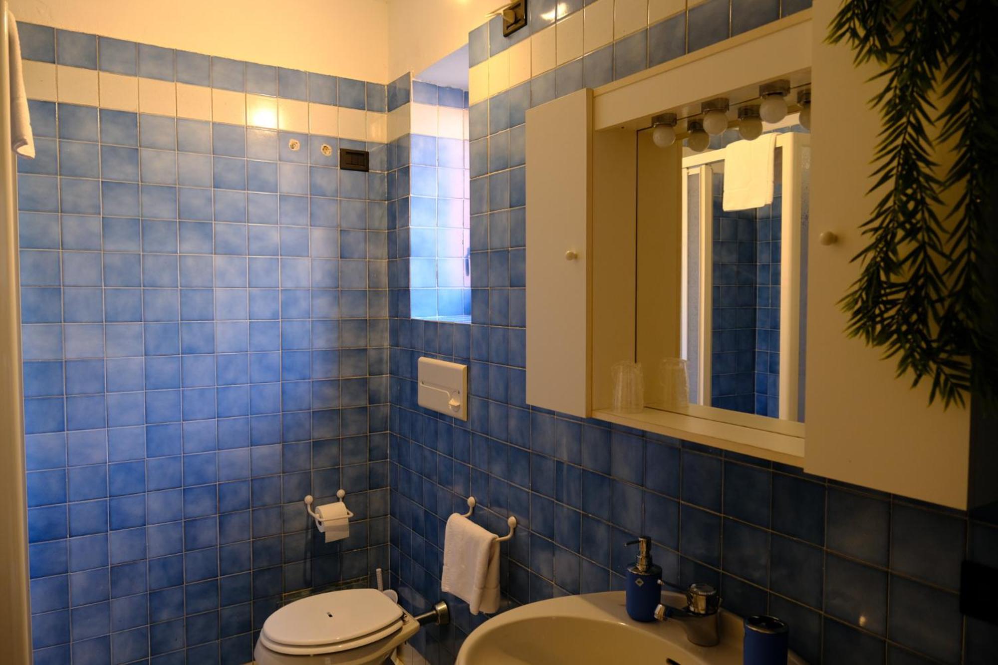 La Casa Di Anna Apartment Varenna Ngoại thất bức ảnh