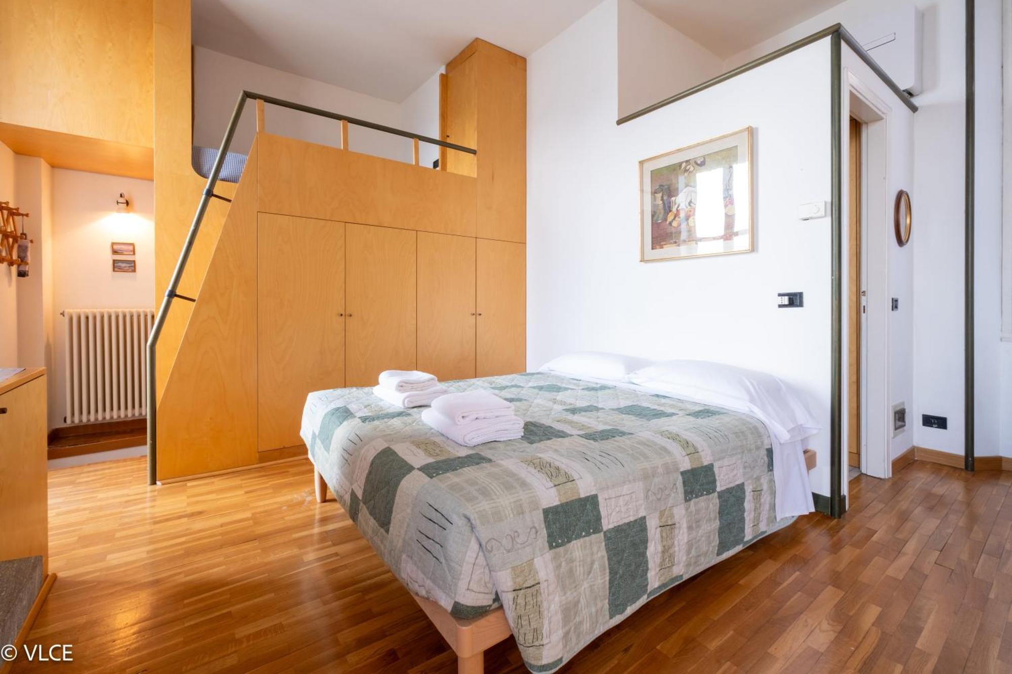 La Casa Di Anna Apartment Varenna Ngoại thất bức ảnh