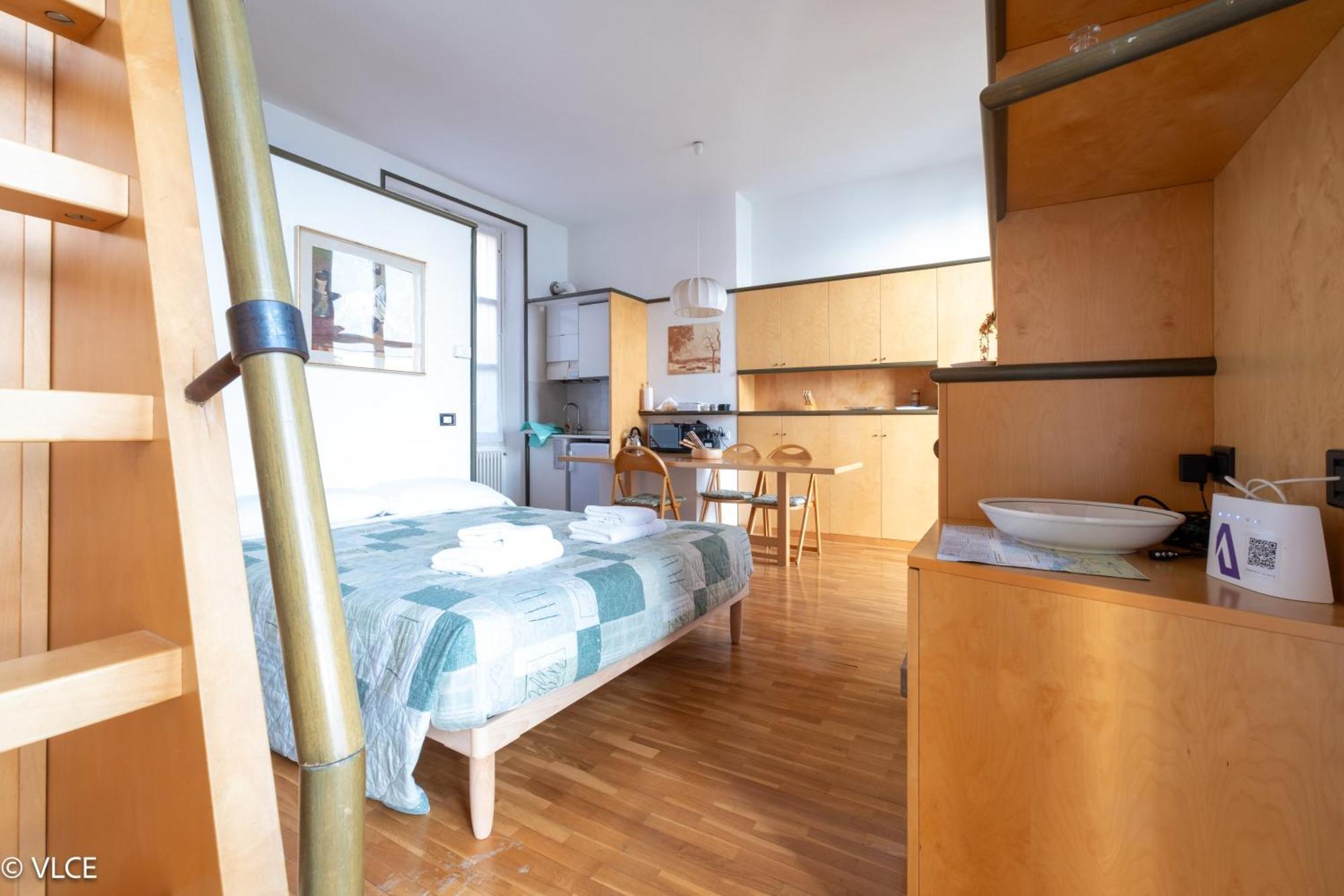 La Casa Di Anna Apartment Varenna Ngoại thất bức ảnh