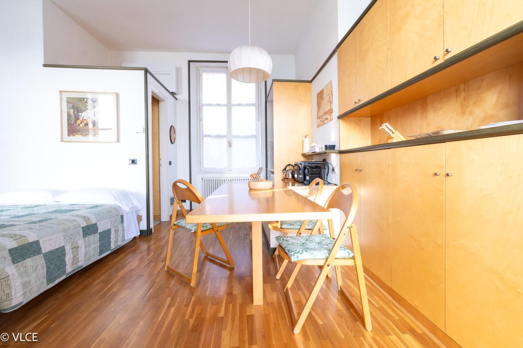 La Casa Di Anna Apartment Varenna Ngoại thất bức ảnh