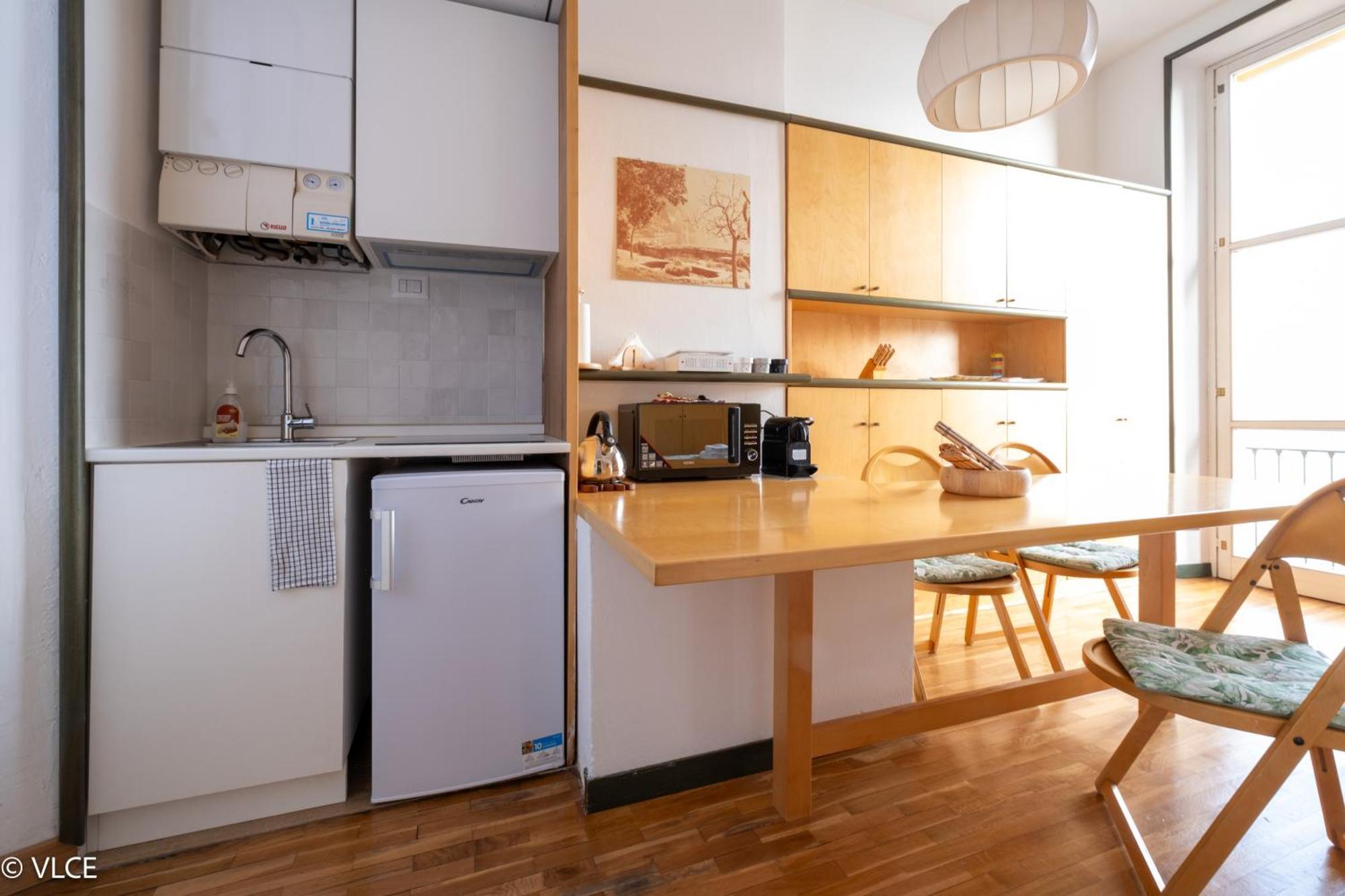 La Casa Di Anna Apartment Varenna Ngoại thất bức ảnh