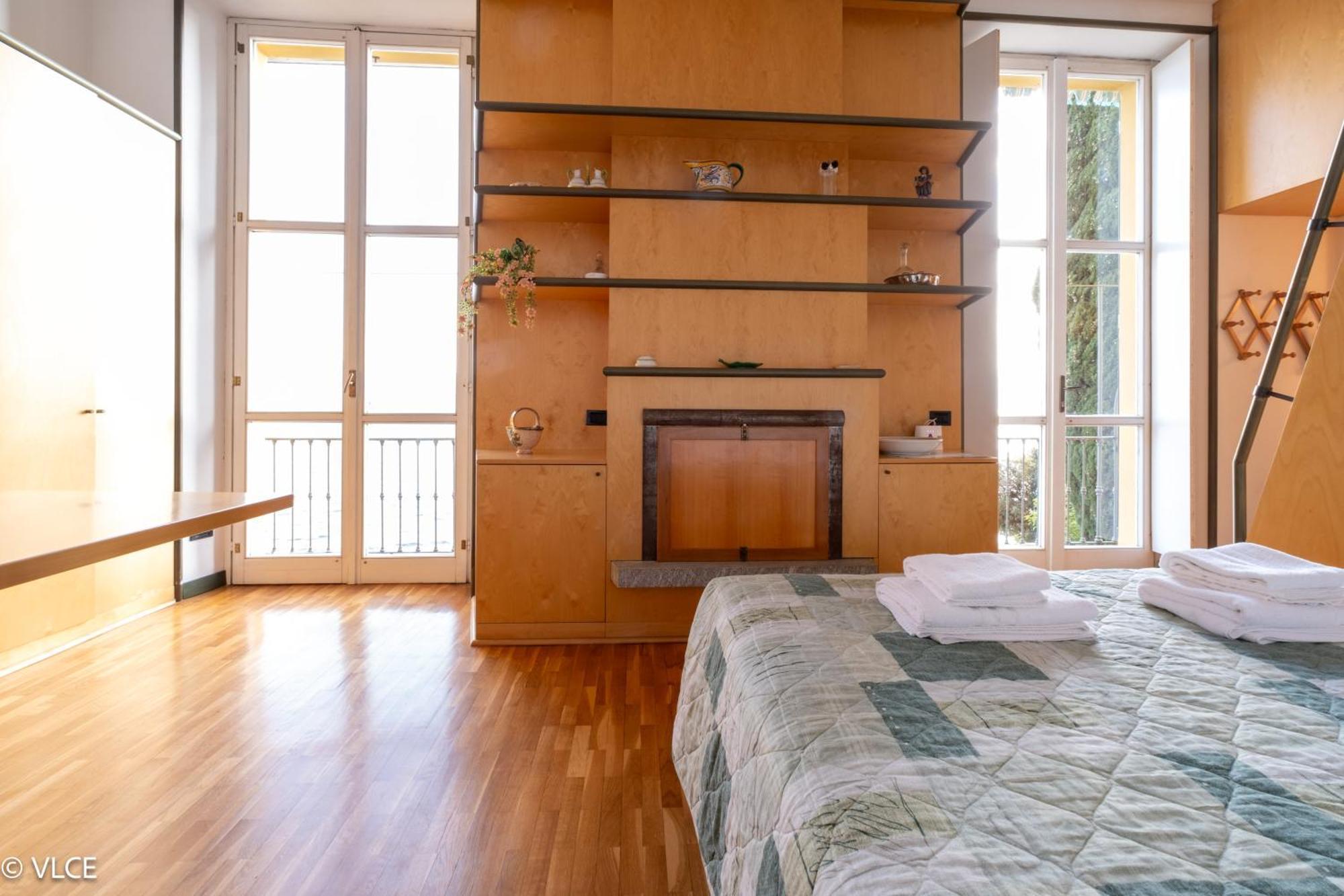 La Casa Di Anna Apartment Varenna Ngoại thất bức ảnh