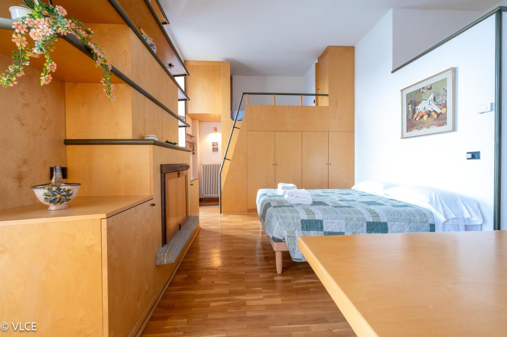 La Casa Di Anna Apartment Varenna Ngoại thất bức ảnh