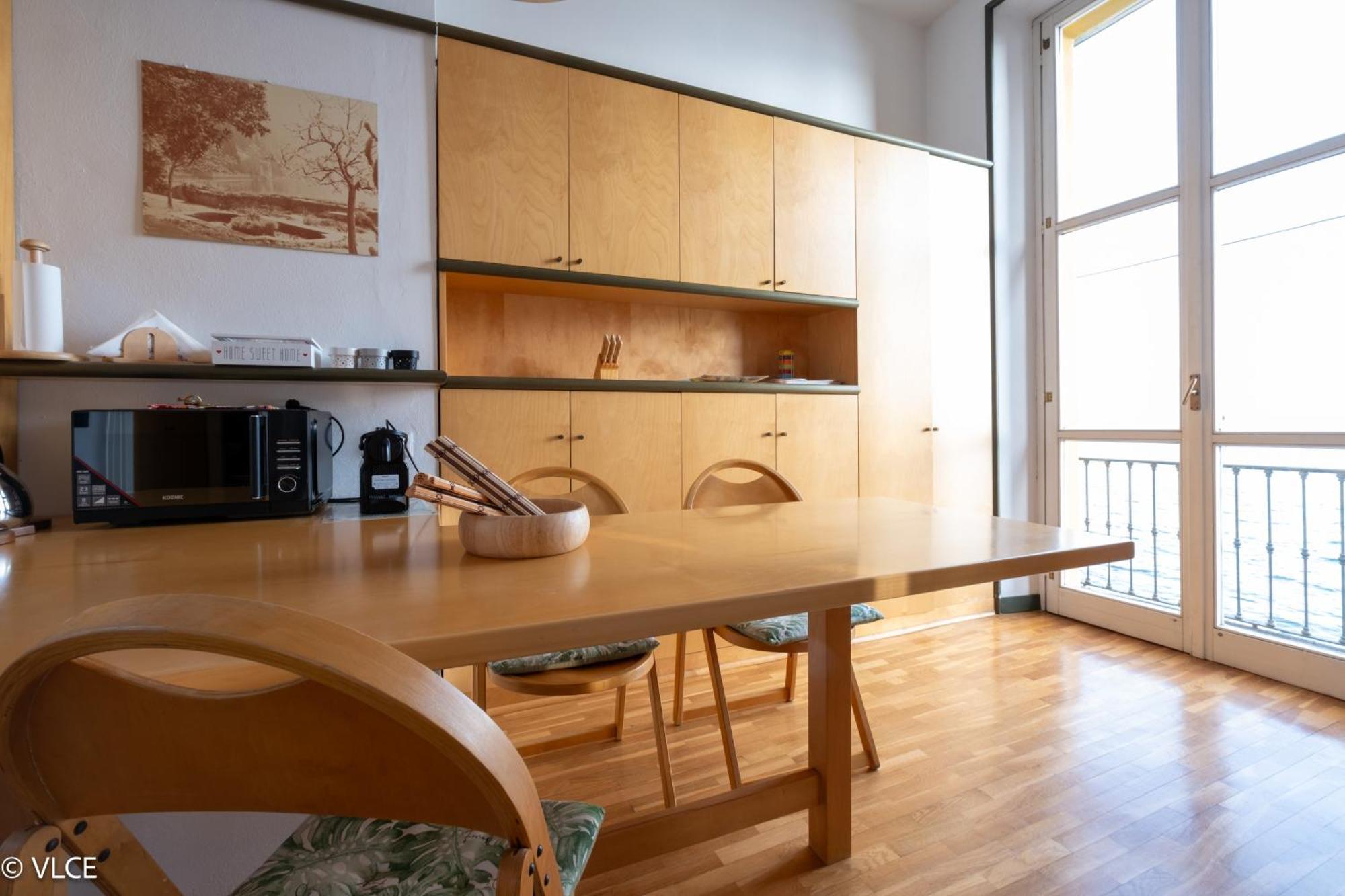 La Casa Di Anna Apartment Varenna Ngoại thất bức ảnh