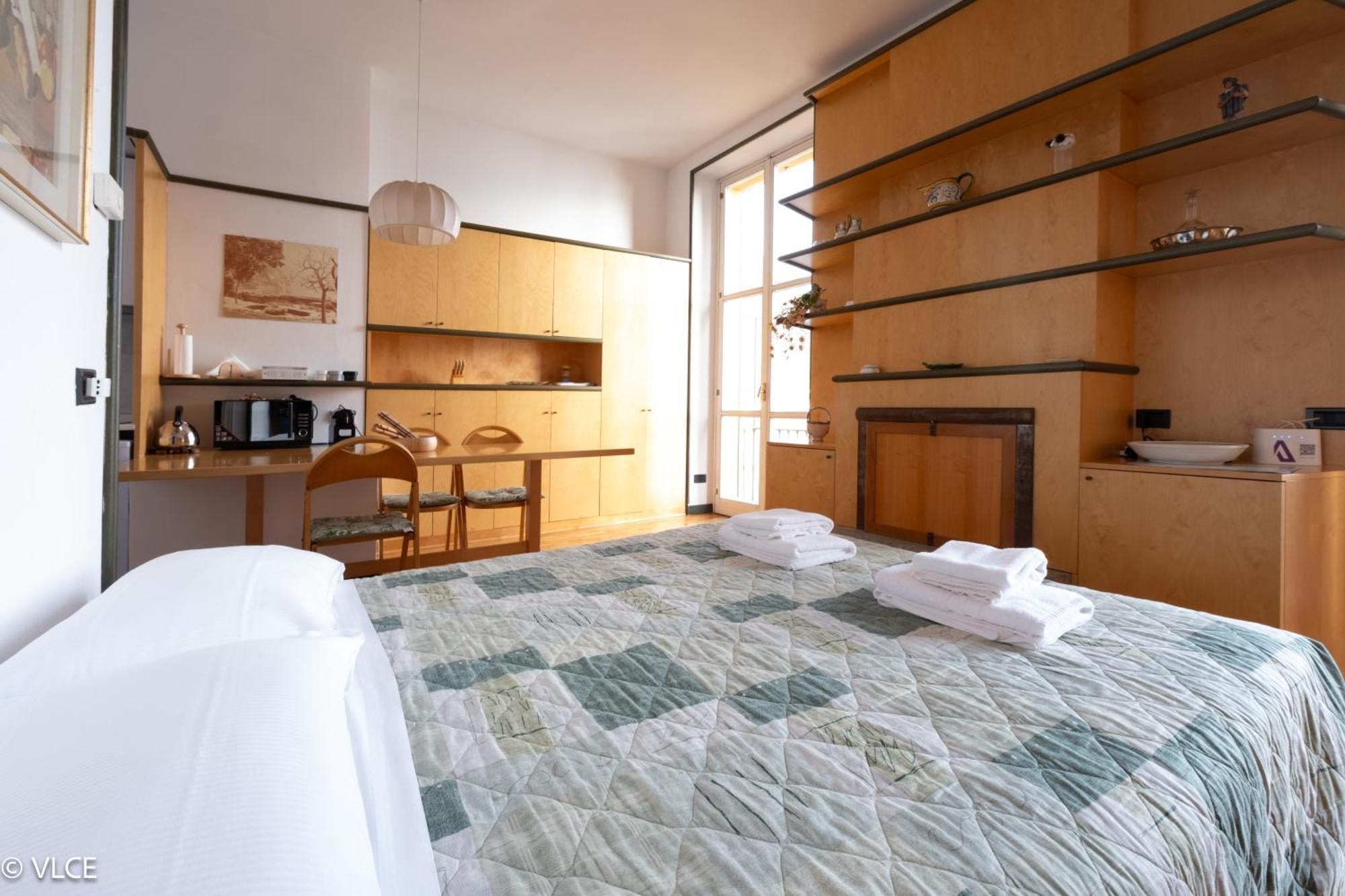 La Casa Di Anna Apartment Varenna Ngoại thất bức ảnh