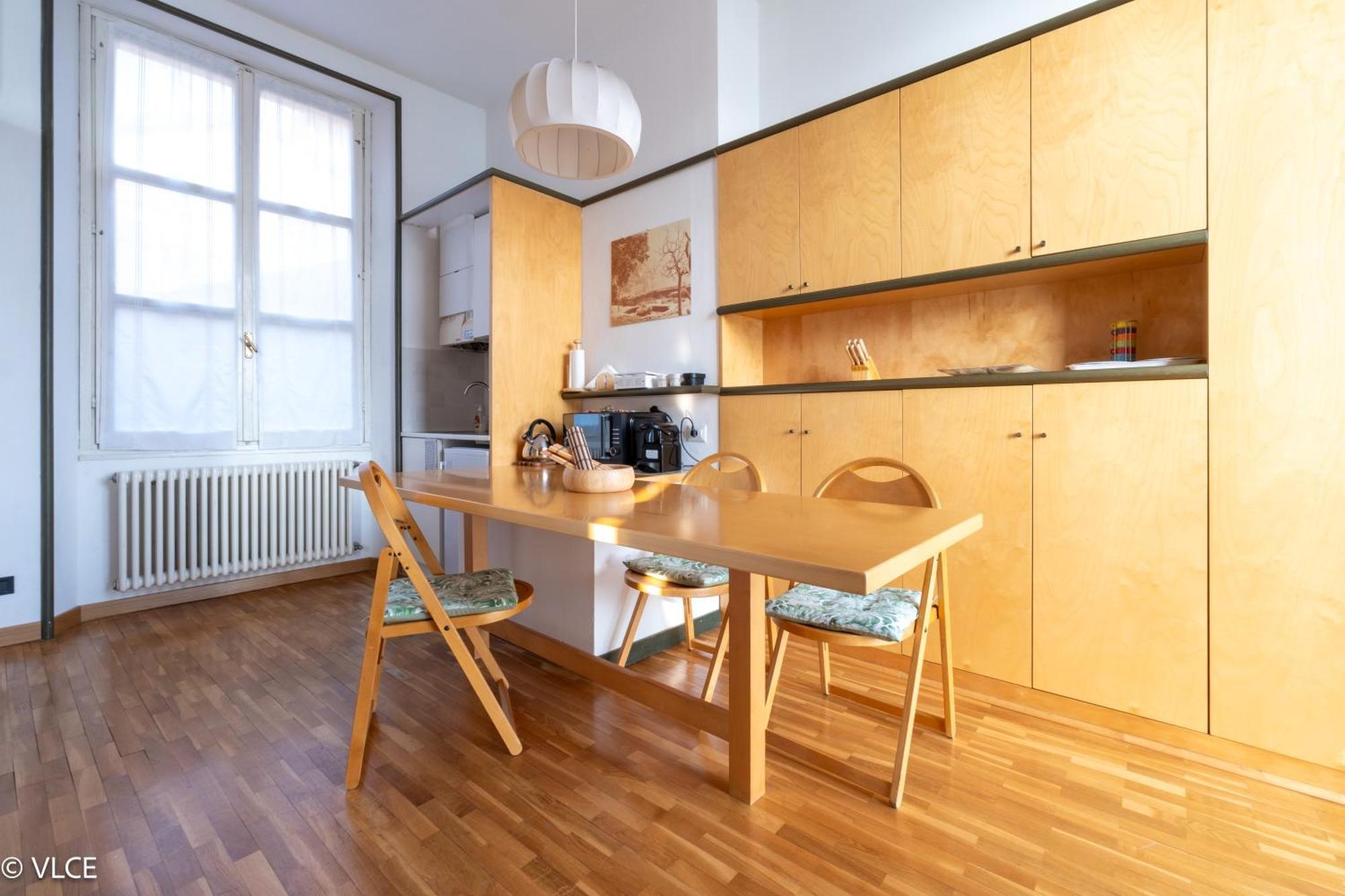 La Casa Di Anna Apartment Varenna Ngoại thất bức ảnh