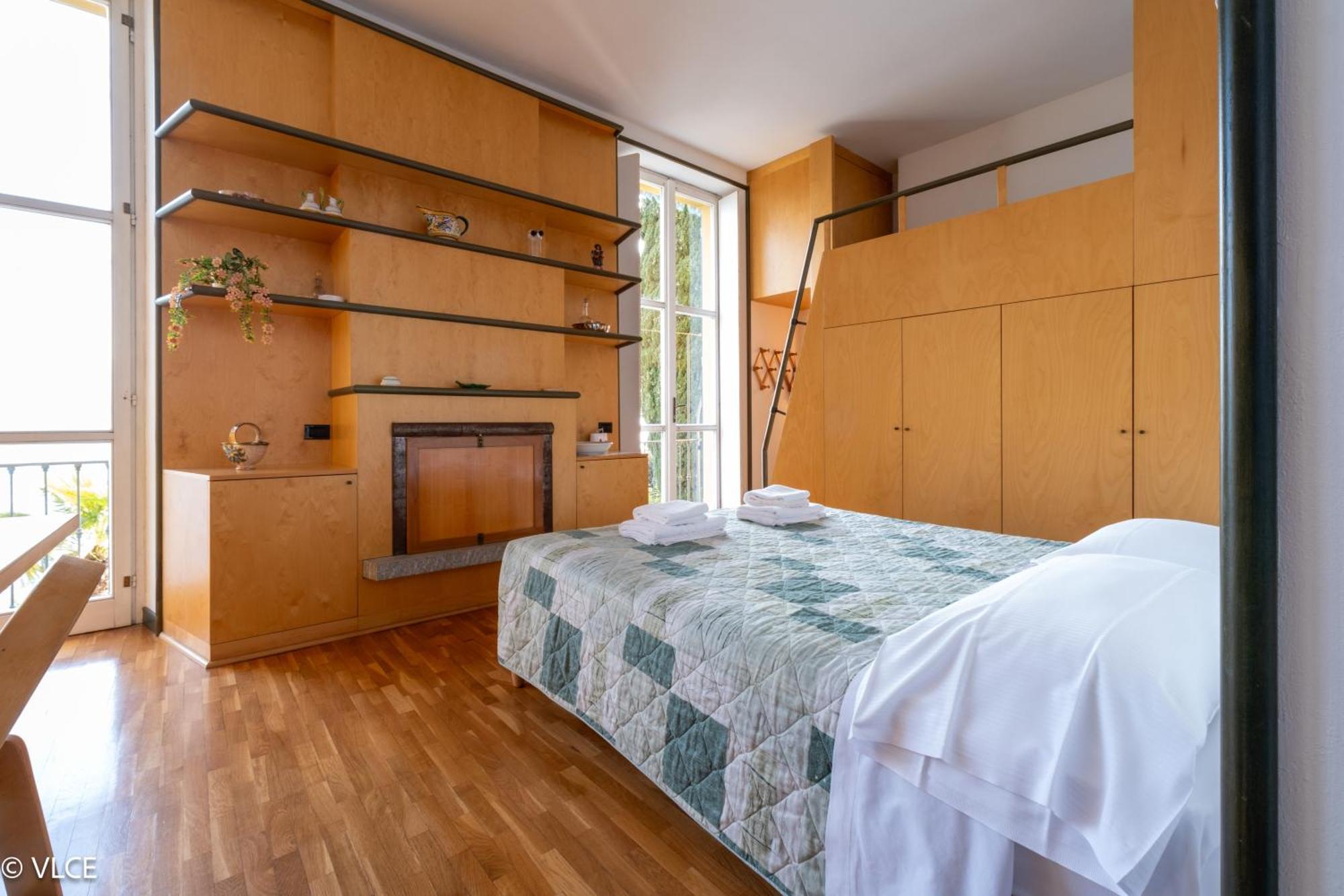 La Casa Di Anna Apartment Varenna Ngoại thất bức ảnh